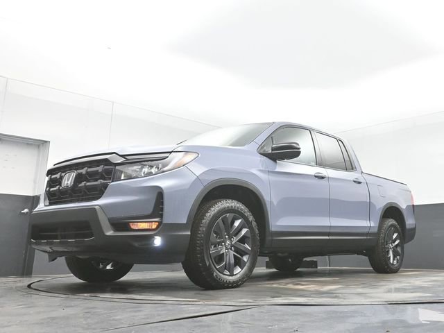 New 2026 Honda Ridgeline Sport image 43