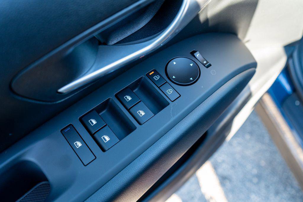 New 2026 Hyundai Tucson SEL image 20