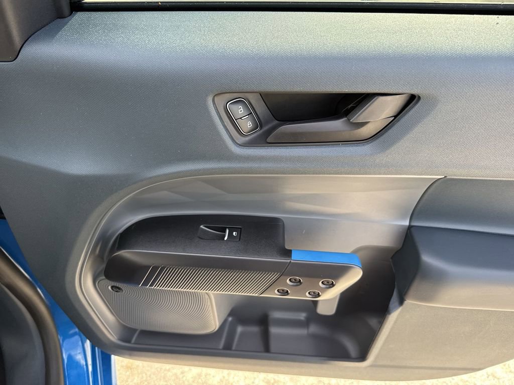 Used 2025 Ford Maverick Lobo image 44