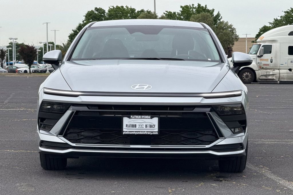 New 2026 Hyundai Sonata SE FWD image 6