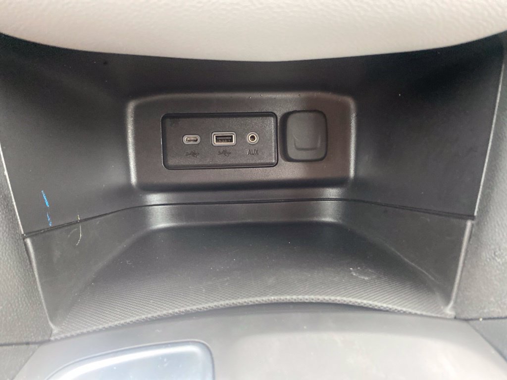 Used 2024 Chevrolet Equinox LS FWD image 26