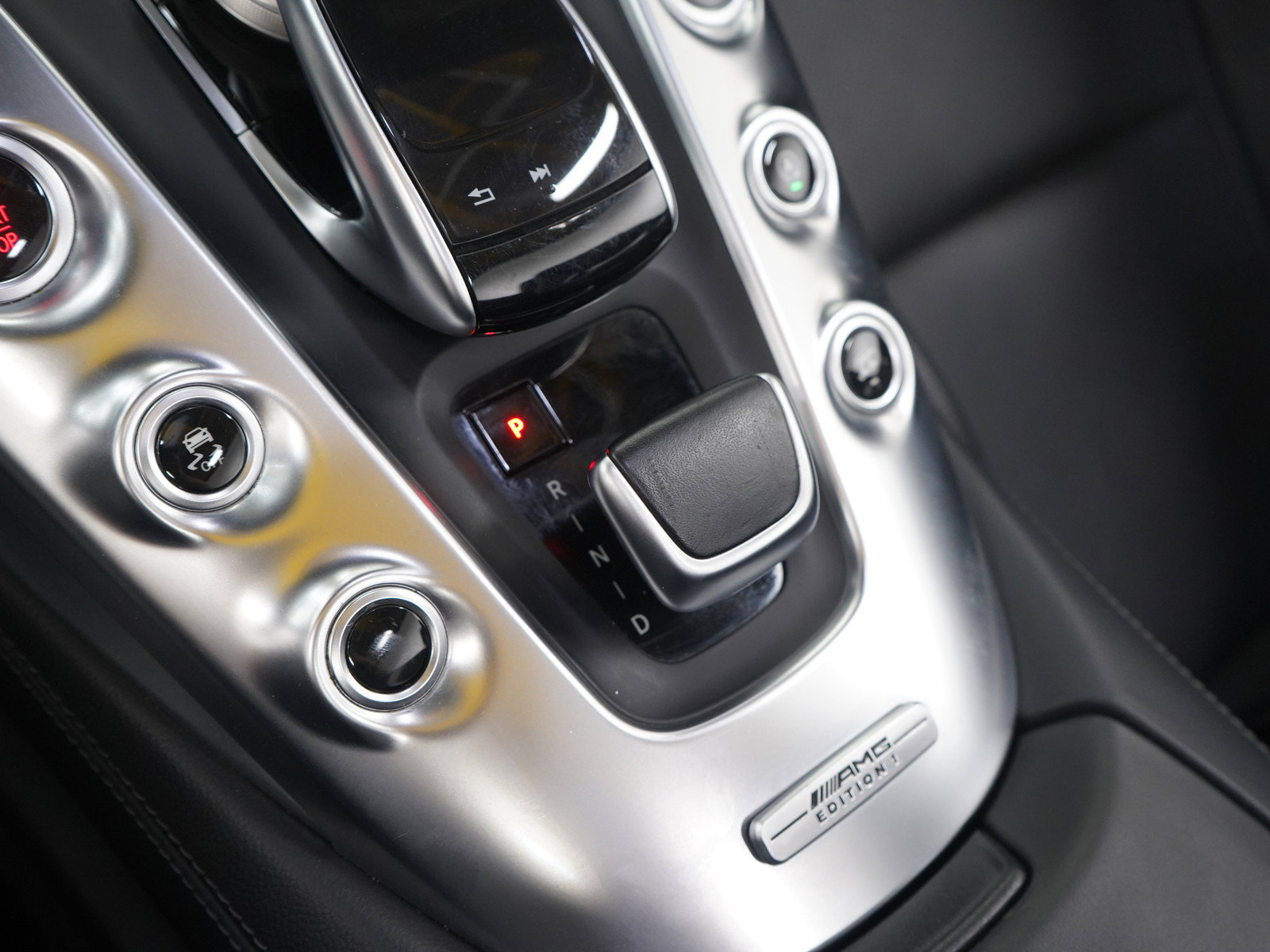 Used 2019 Mercedes-Benz AMG GT Roadster image 21