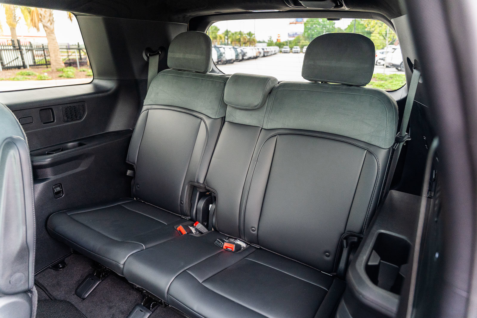New 2027 Kia Telluride X-Line SX Prestige AWD/4WD image 15