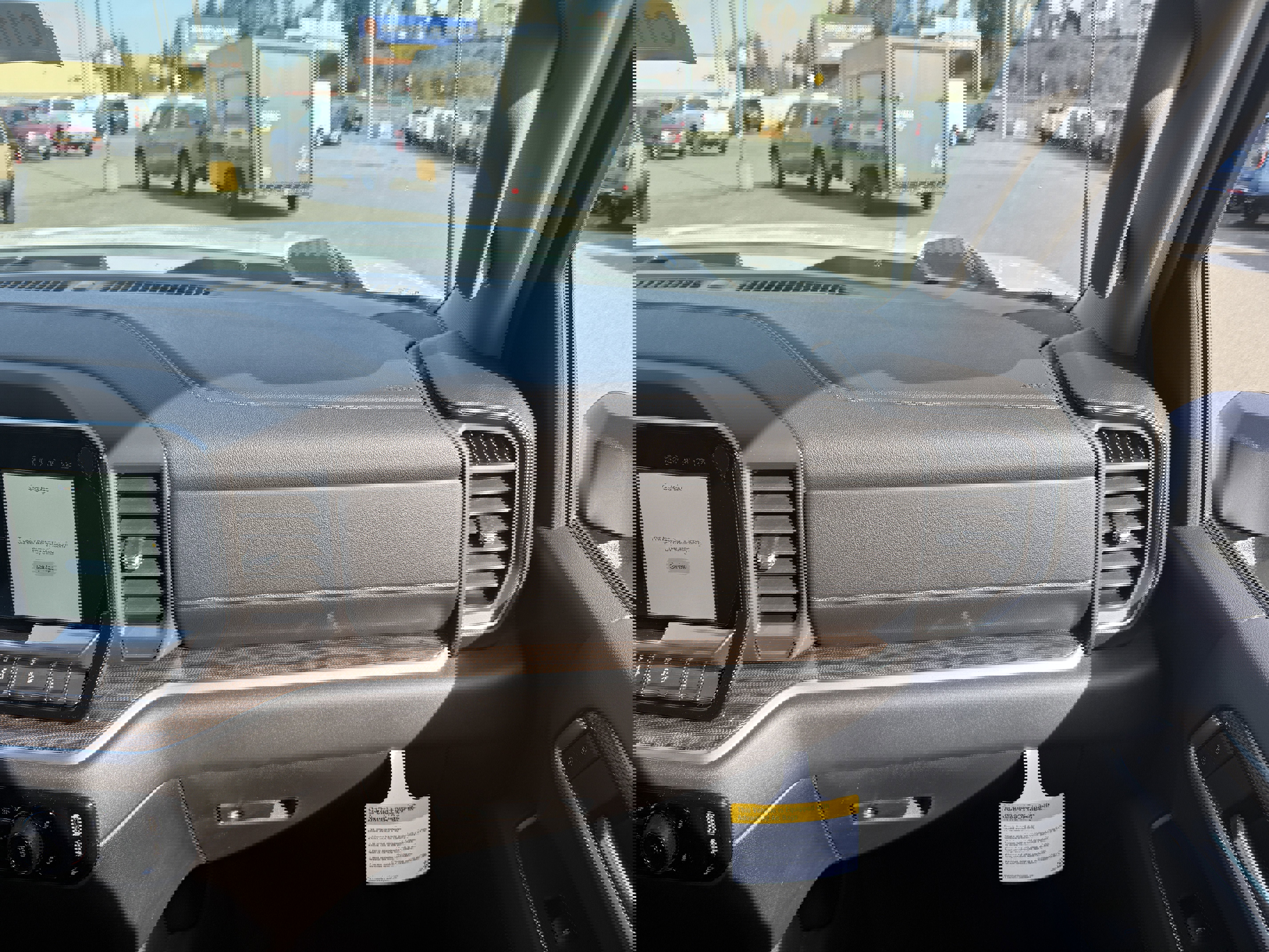 New 2026 Chevrolet Silverado 2500 LT image 24