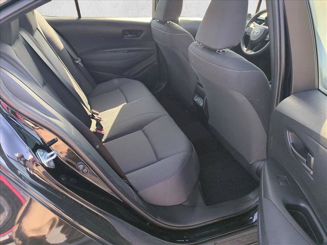 Used 2026 Toyota Corolla LE FWD image 19
