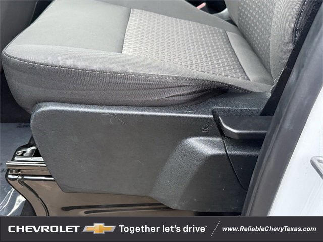 Used 2023 Ford Transit 350 XLT image 29