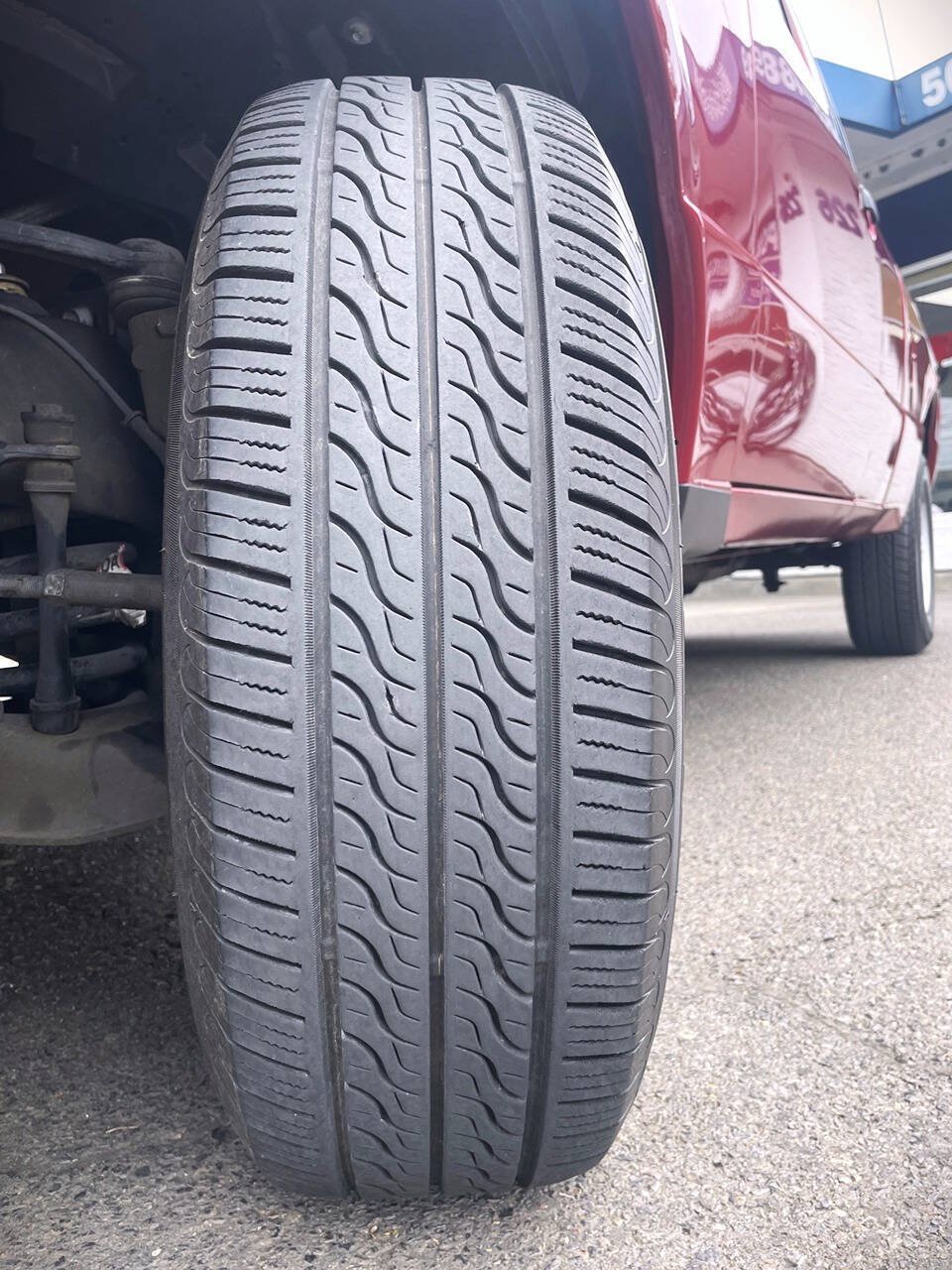 Used 2007 Ford Ranger XLT RWD image 8