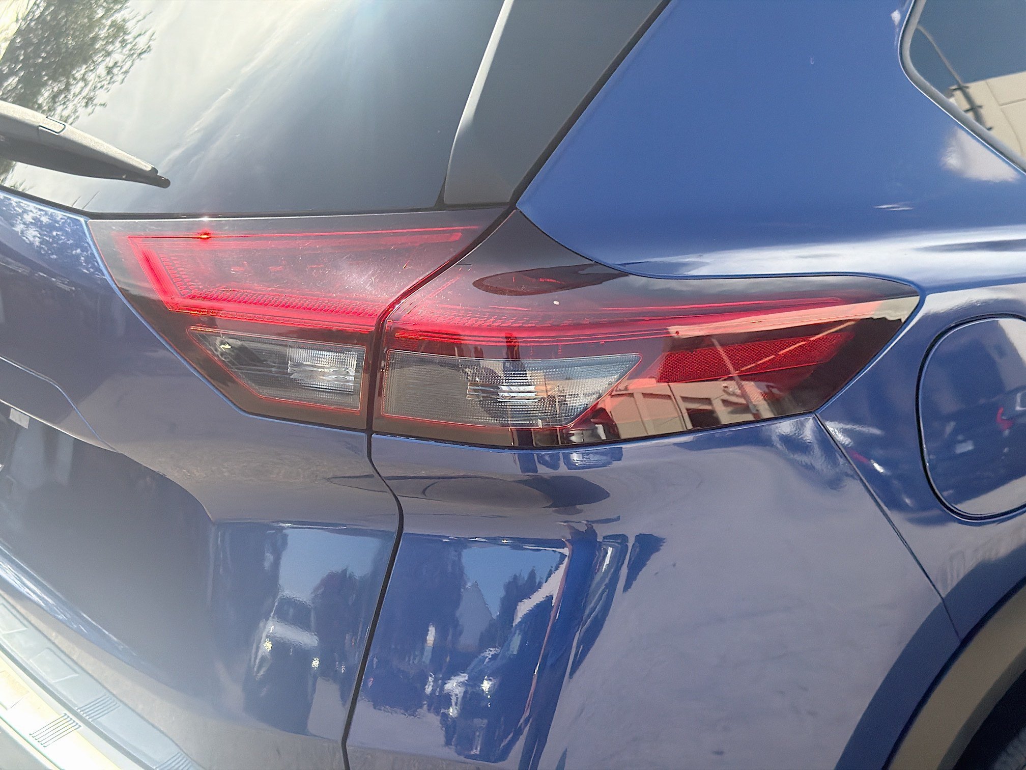 Used 2021 Nissan Rogue S FWD image 27
