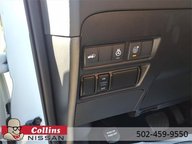 Certified 2024 Nissan Armada SL w/ Midnight Edition Package image 22