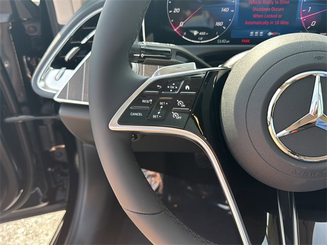 New 2026 Mercedes-Benz E 350 Sedan image 16