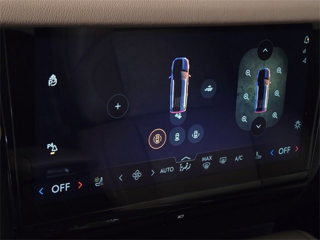 New 2026 Lincoln Navigator L Black Label image 27