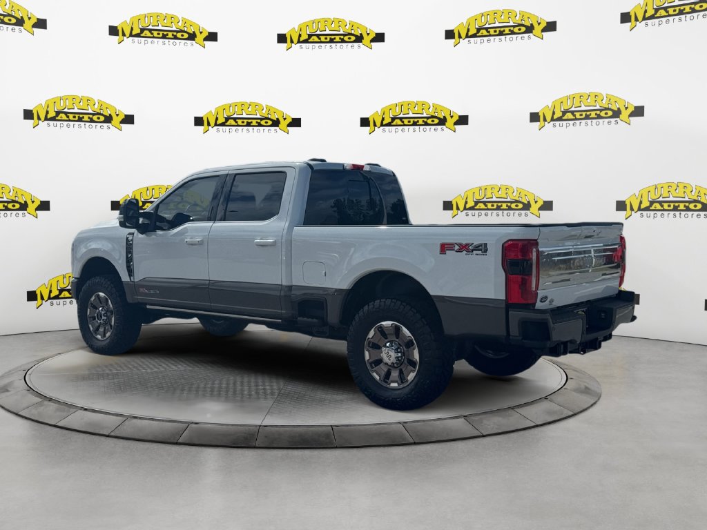 New 2026 Ford F250 King Ranch AWD/4WD image 3