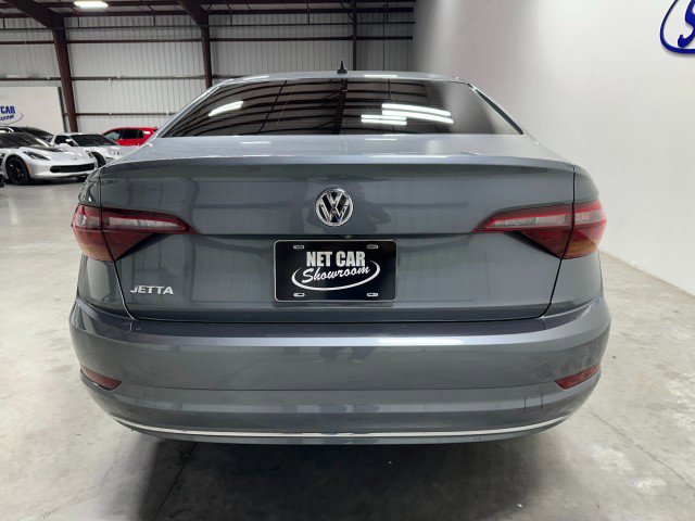 Used 2019 Volkswagen Jetta S image 28