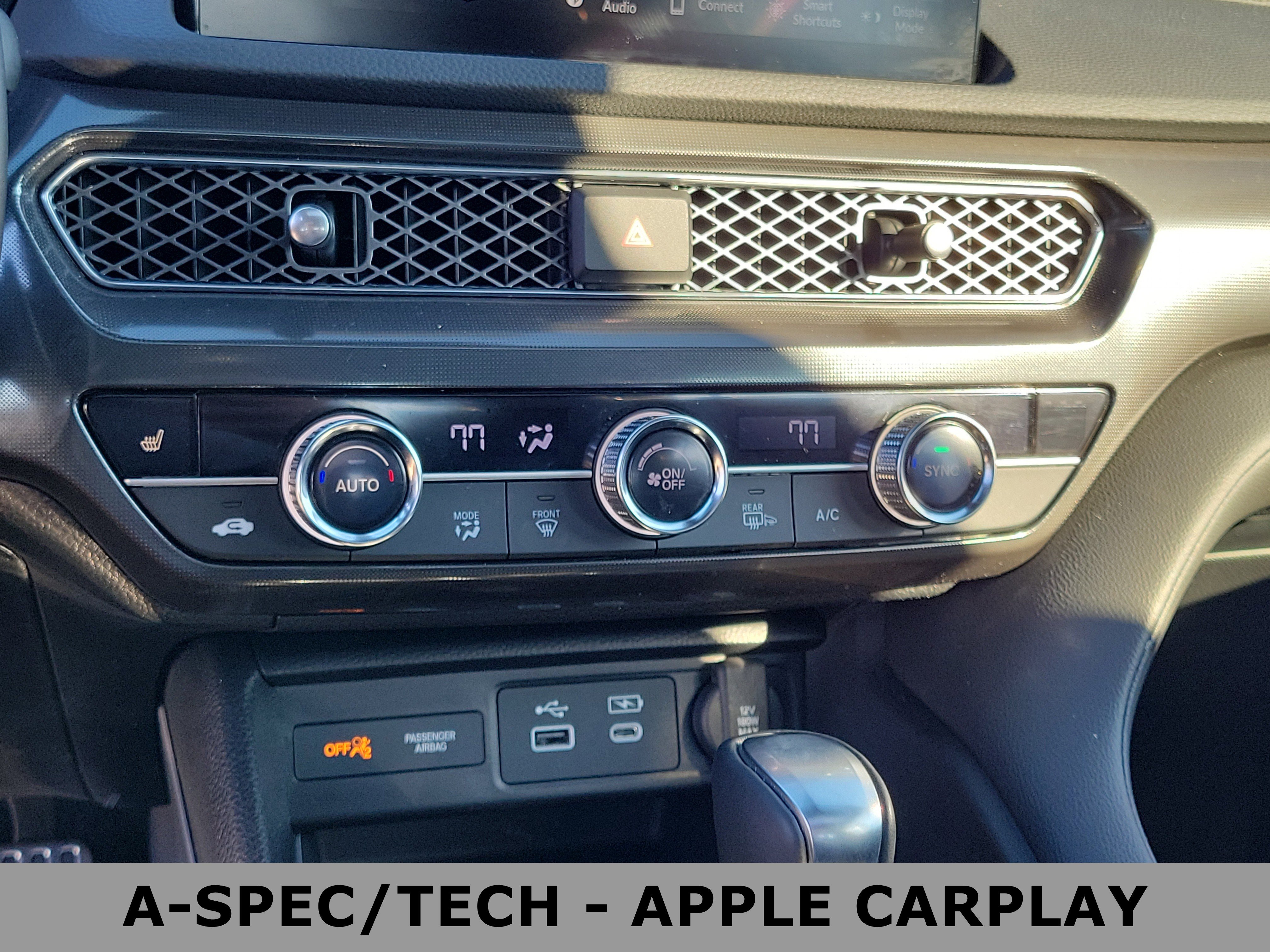 Used 2025 Acura Integra A-Spec image 28