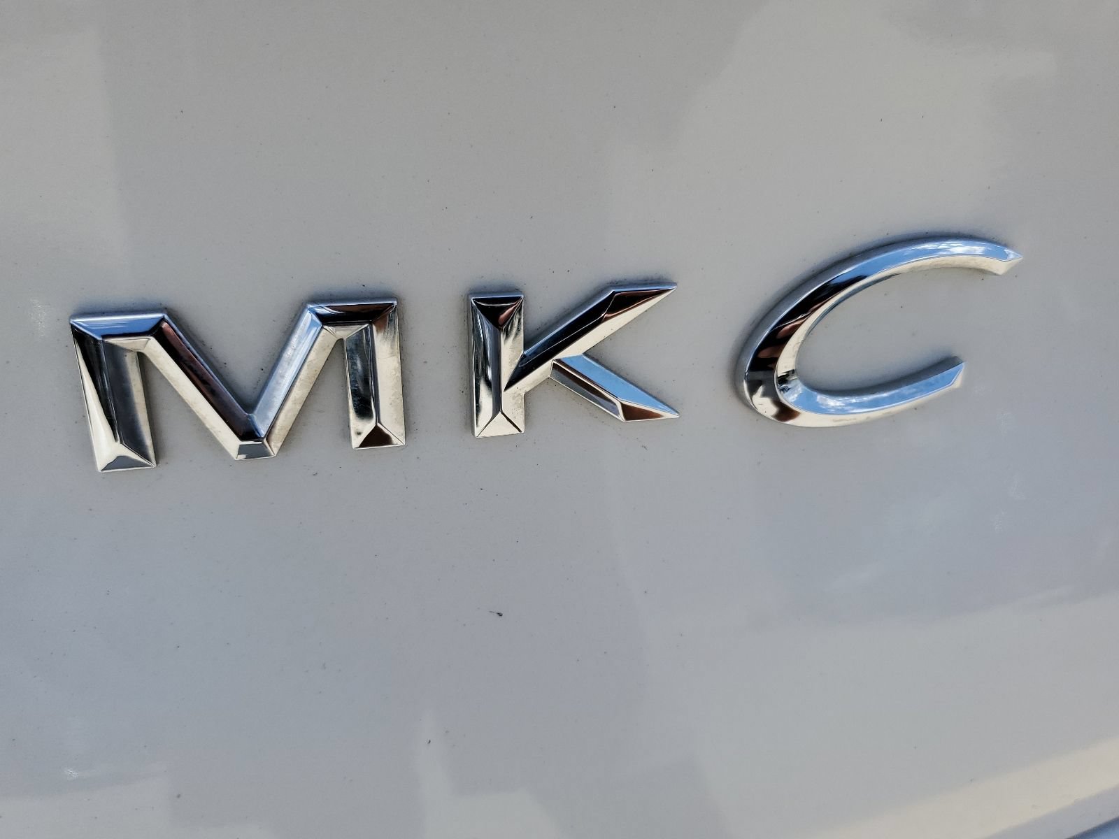 Used 2018 Lincoln MKC Reserve AWD/4WD image 12