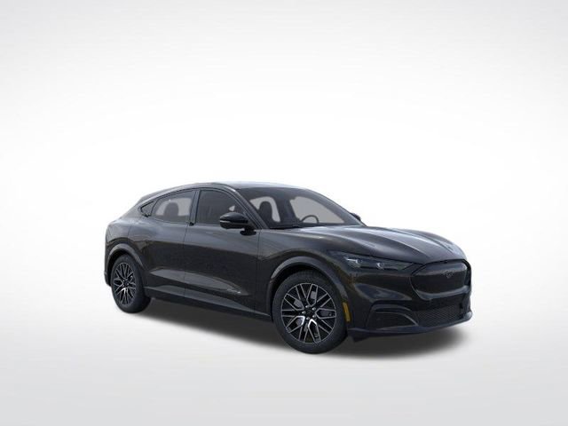 New 2026 Ford Mustang Mach-E Premium w/ Technology Package AWD/4WD image 9