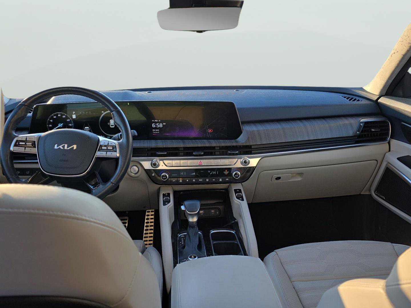 Used 2024 Kia Telluride SX Prestige image 47