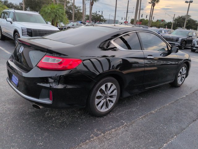 Used 2013 Honda Accord LX-S image 4