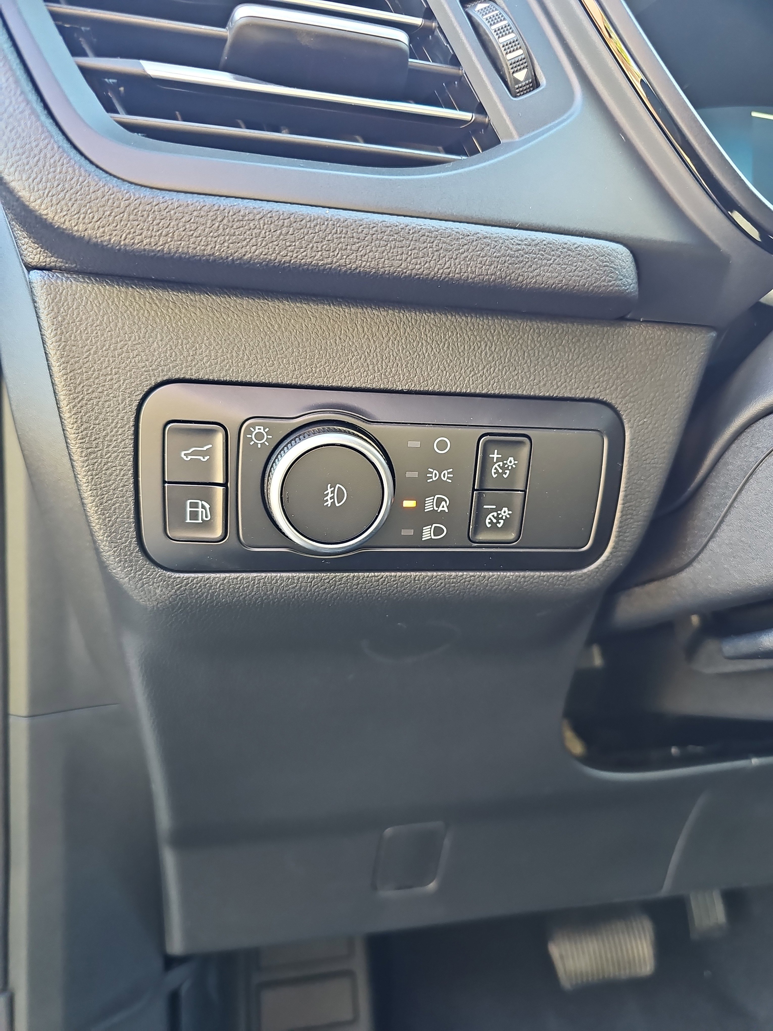 New 2026 Ford Escape ST-Line Select image 20