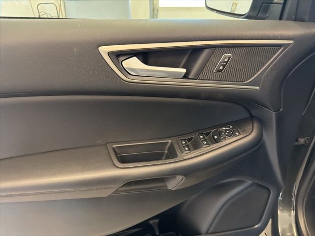Used 2023 Ford Edge SEL w/ Convenience Package AWD/4WD image 32