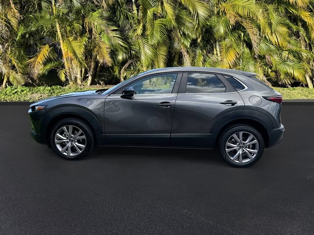 Used 2021 MAZDA CX-30 AWD 2.5 S w/ Select Package image 8