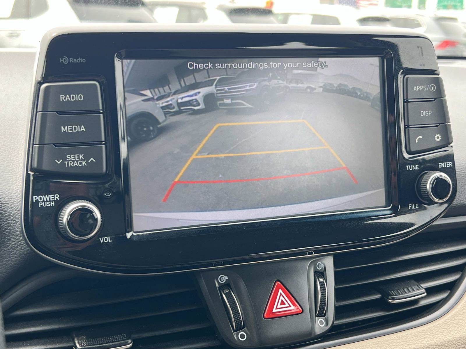 Used 2018 Hyundai Elantra GT image 14