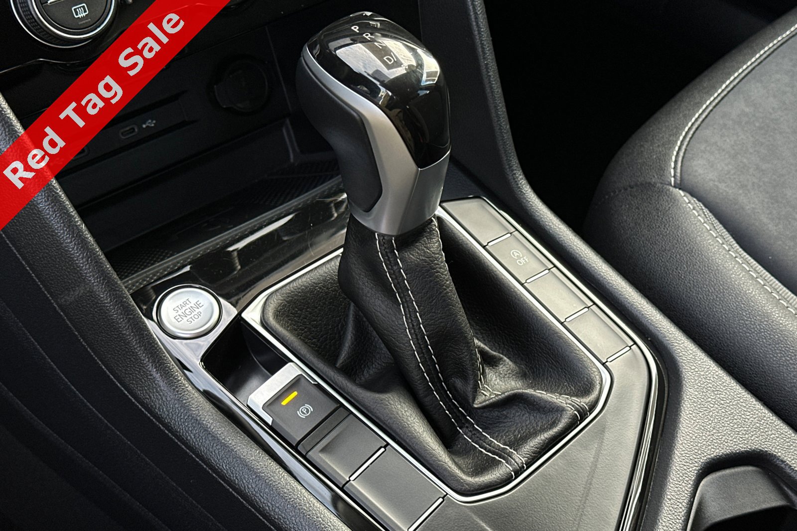 Certified 2024 Volkswagen Taos SE image 22