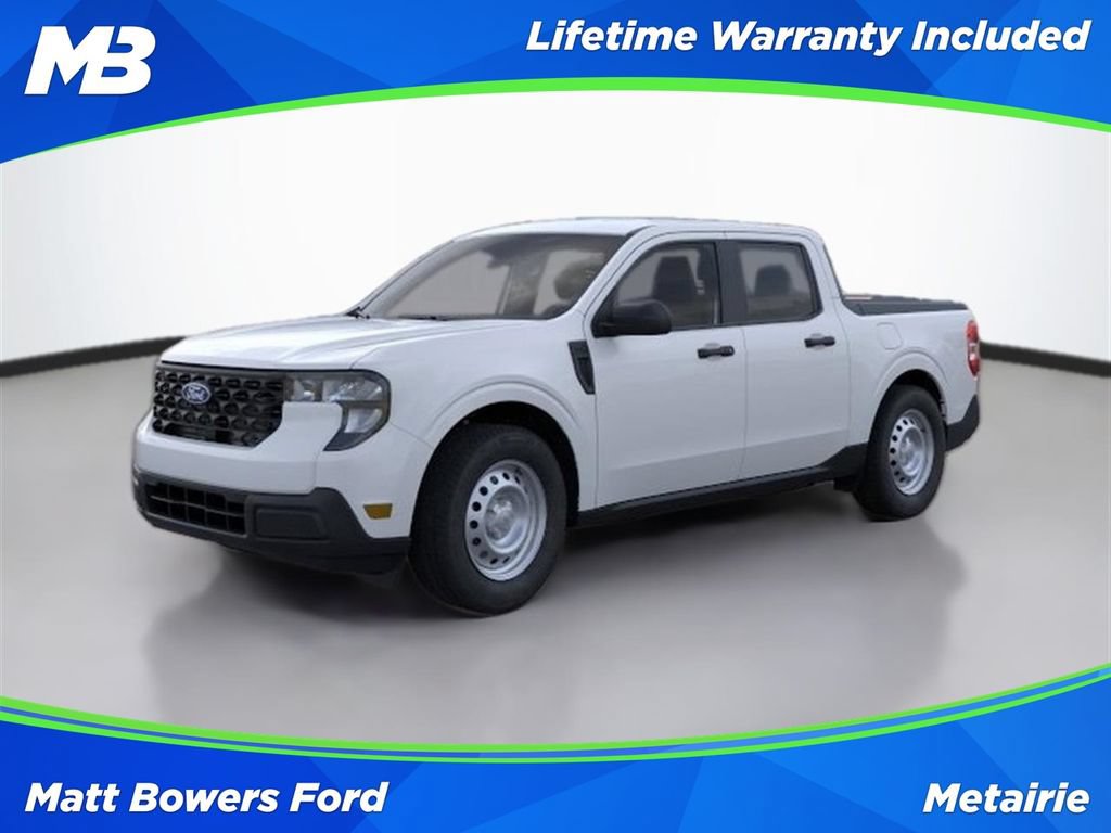 New 2026 Ford Maverick XL FWD image 1