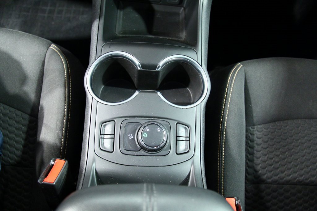 Used 2019 GMC Terrain SLE w/ Driver Convenience Package image 21