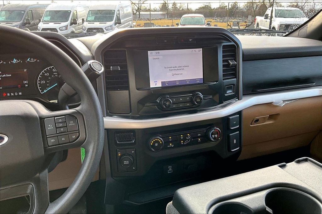 Certified 2023 Ford F150 XLT image 6