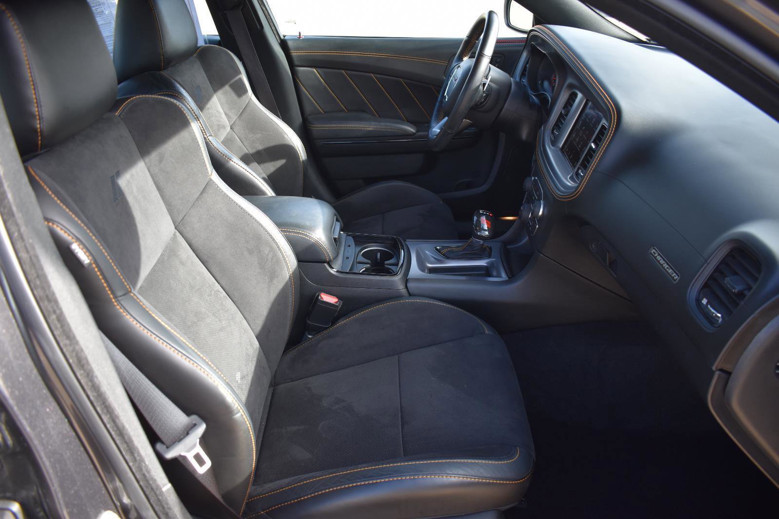 Used 2023 Dodge Charger GT w/ Plus Group image 16