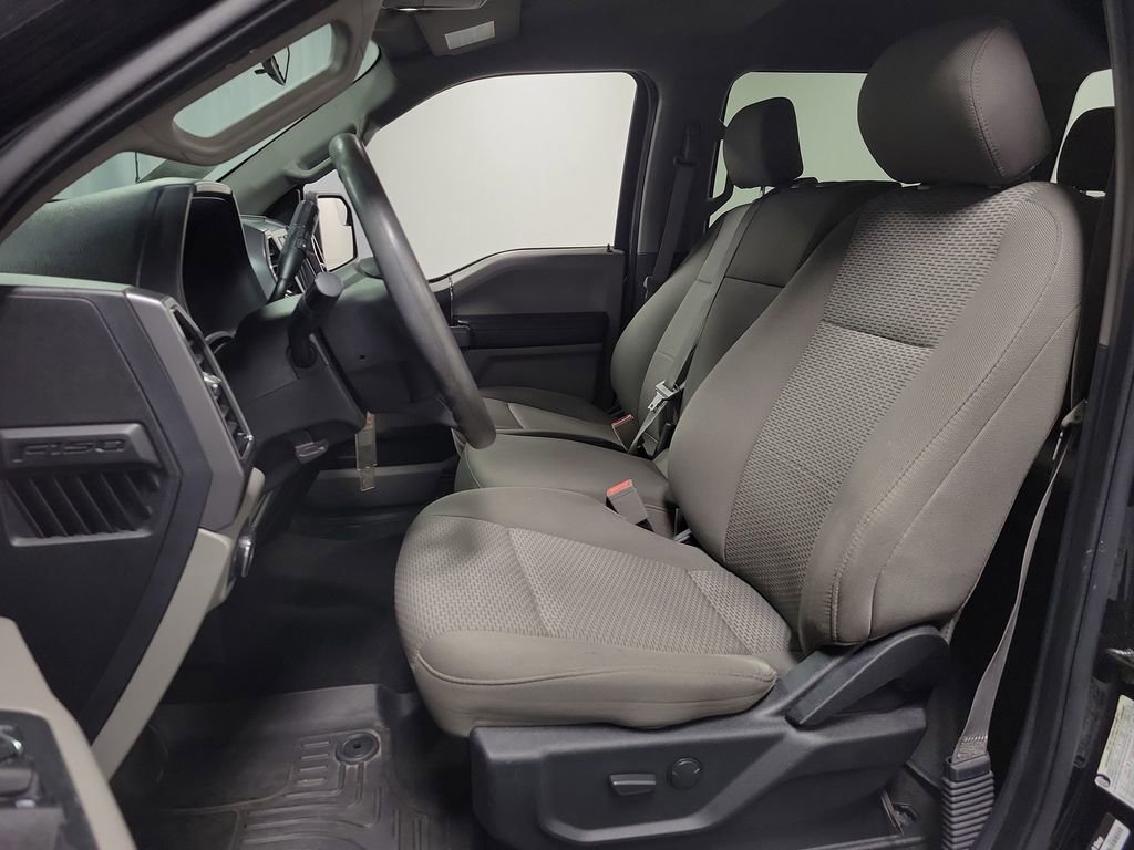 Used 2020 Ford F150 XLT image 14