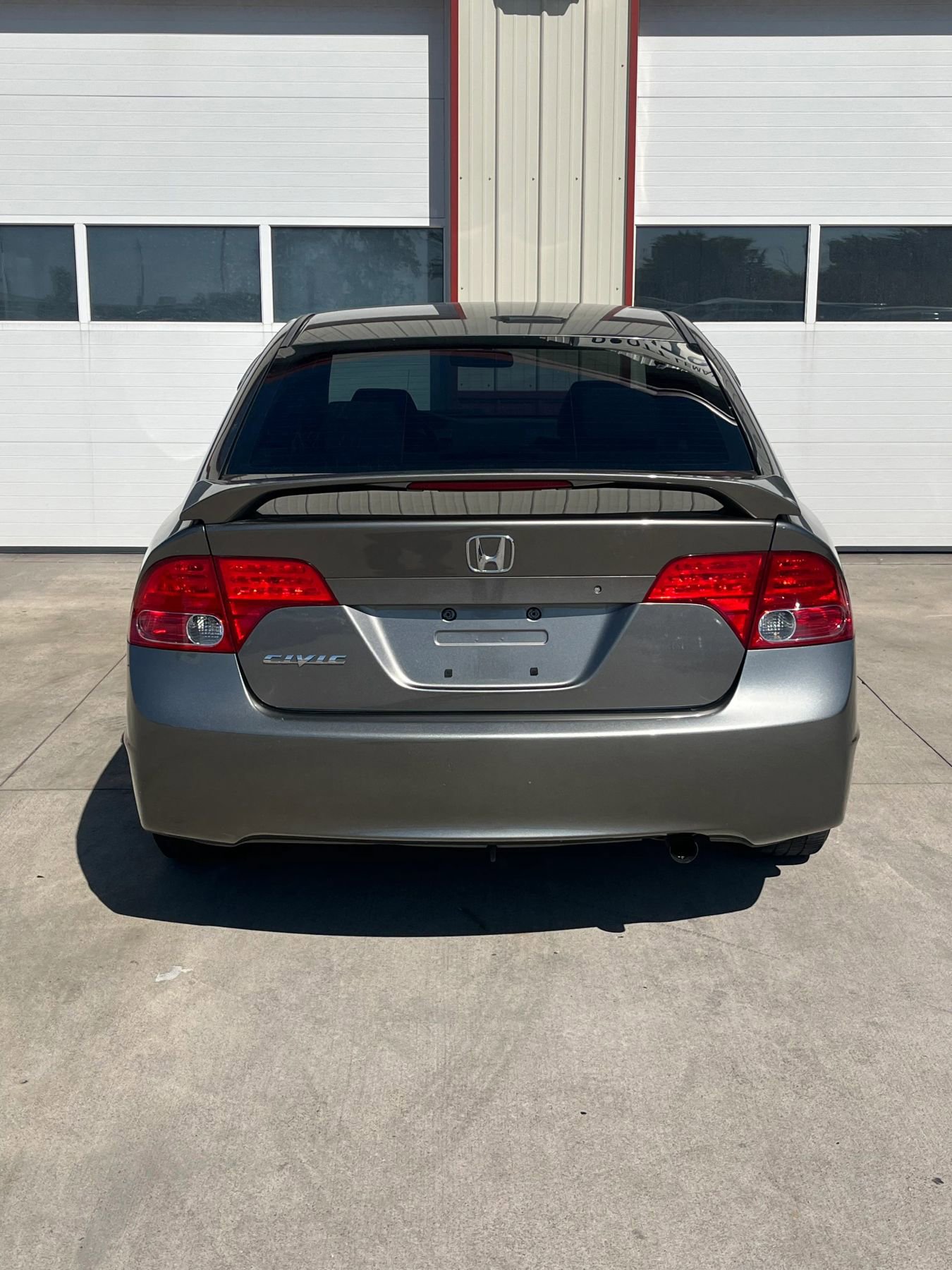 Used 2006 Honda Civic EX image 17
