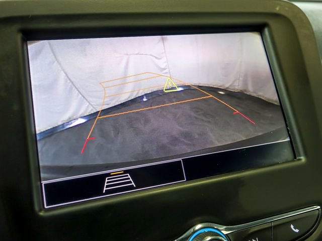 Certified 2024 Chevrolet Equinox LT AWD/4WD image 22