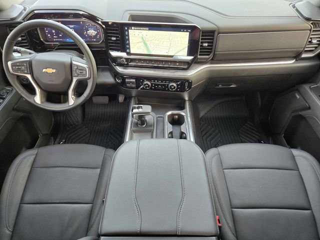Used 2026 Chevrolet Silverado 1500 LTZ w/ LTZ Premium Texas Edition image 28