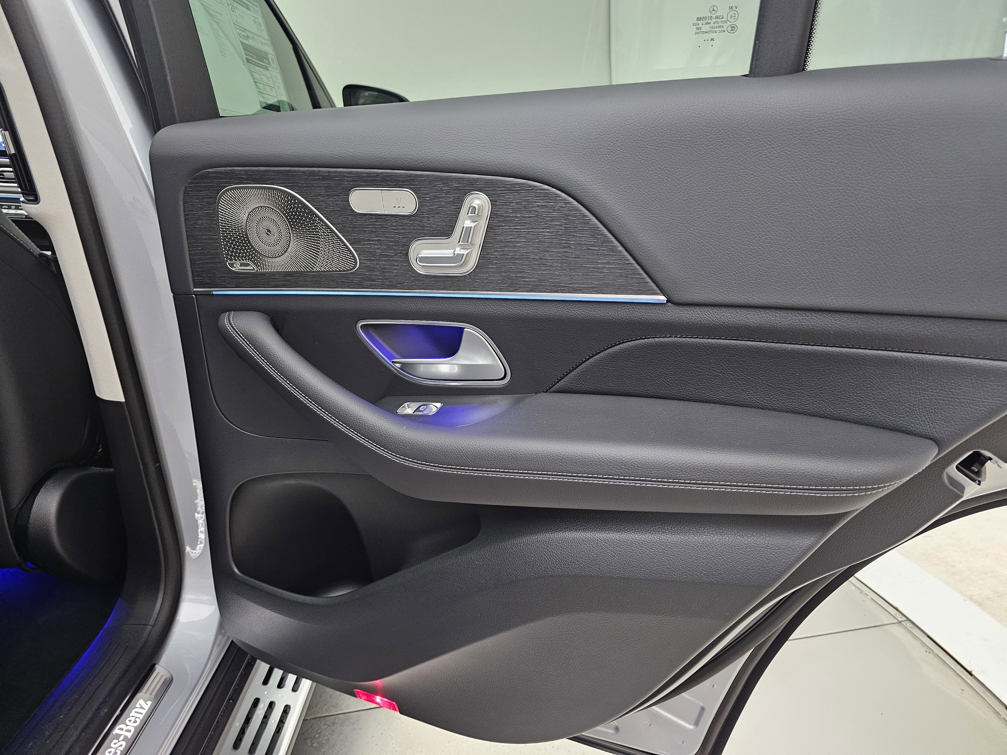 New 2026 Mercedes-Benz GLE 450 4MATIC image 33