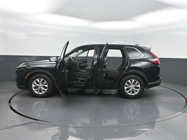 Used 2026 Honda CR-V LX image 31
