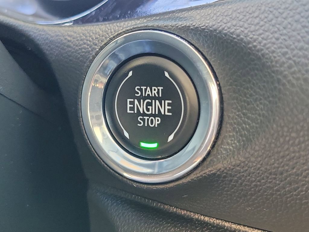 Used 2023 Buick Encore GX Essence w/ Experience Buick Package image 29