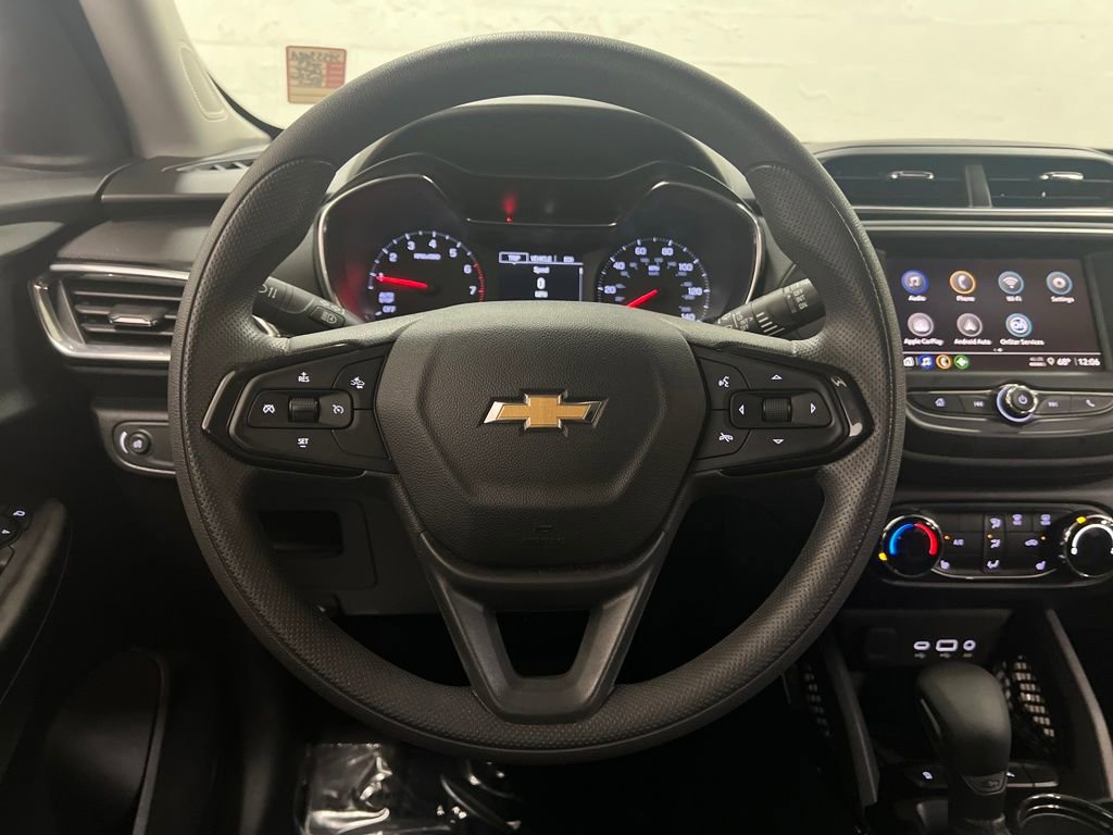 Used 2023 Chevrolet TrailBlazer LT image 17