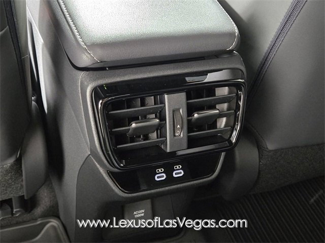 New 2026 Lexus RZ 450e 2WD image 12