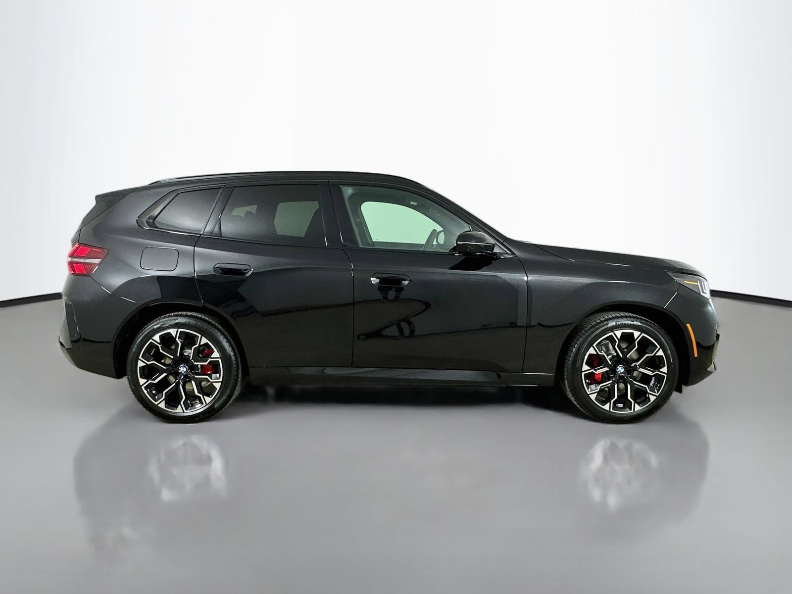 New 2026 BMW X3 xDrive30i w/ Premium Package AWD/4WD image 4