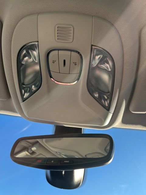 Used 2018 Jeep Compass Limited w/ Navigation Group image 44