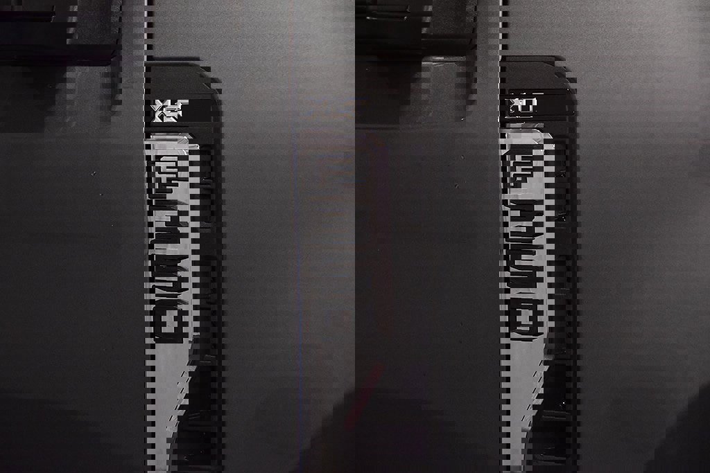 New 2026 Ford F350 XLT w/ Snow Plow Prep Package image 34