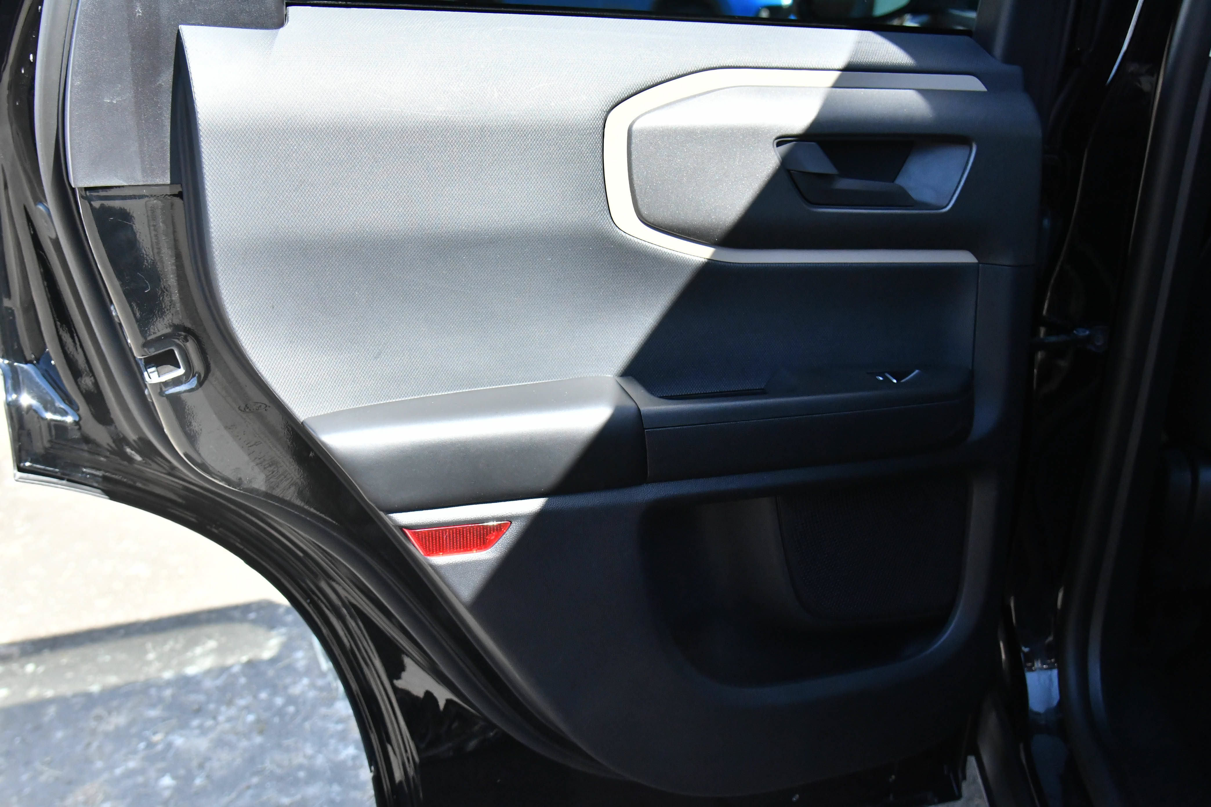 Used 2025 Ford Bronco Sport Big Bend AWD/4WD image 36