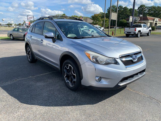 Used 2015 Subaru Crosstrek 2.0i Limited AWD/4WD image 5