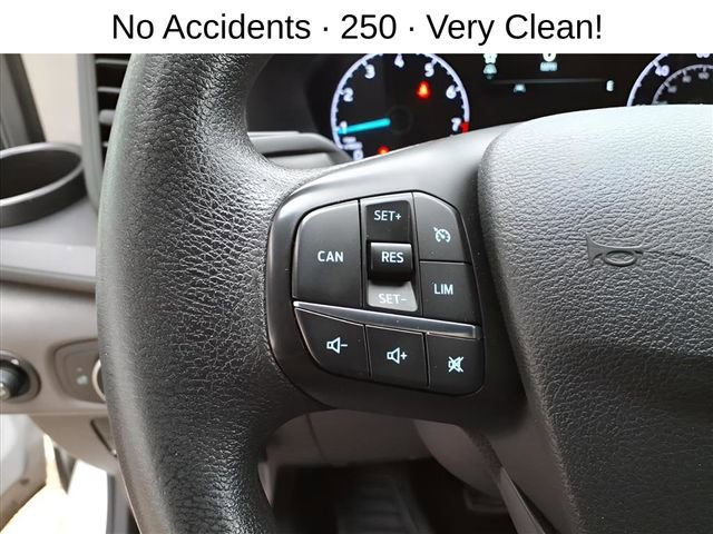 Used 2021 Ford Transit 250 Low Roof image 17