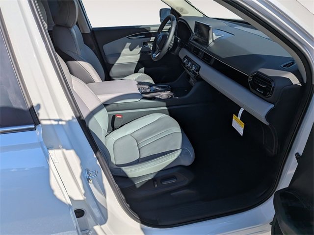 New 2025 Honda Pilot EX-L image 31