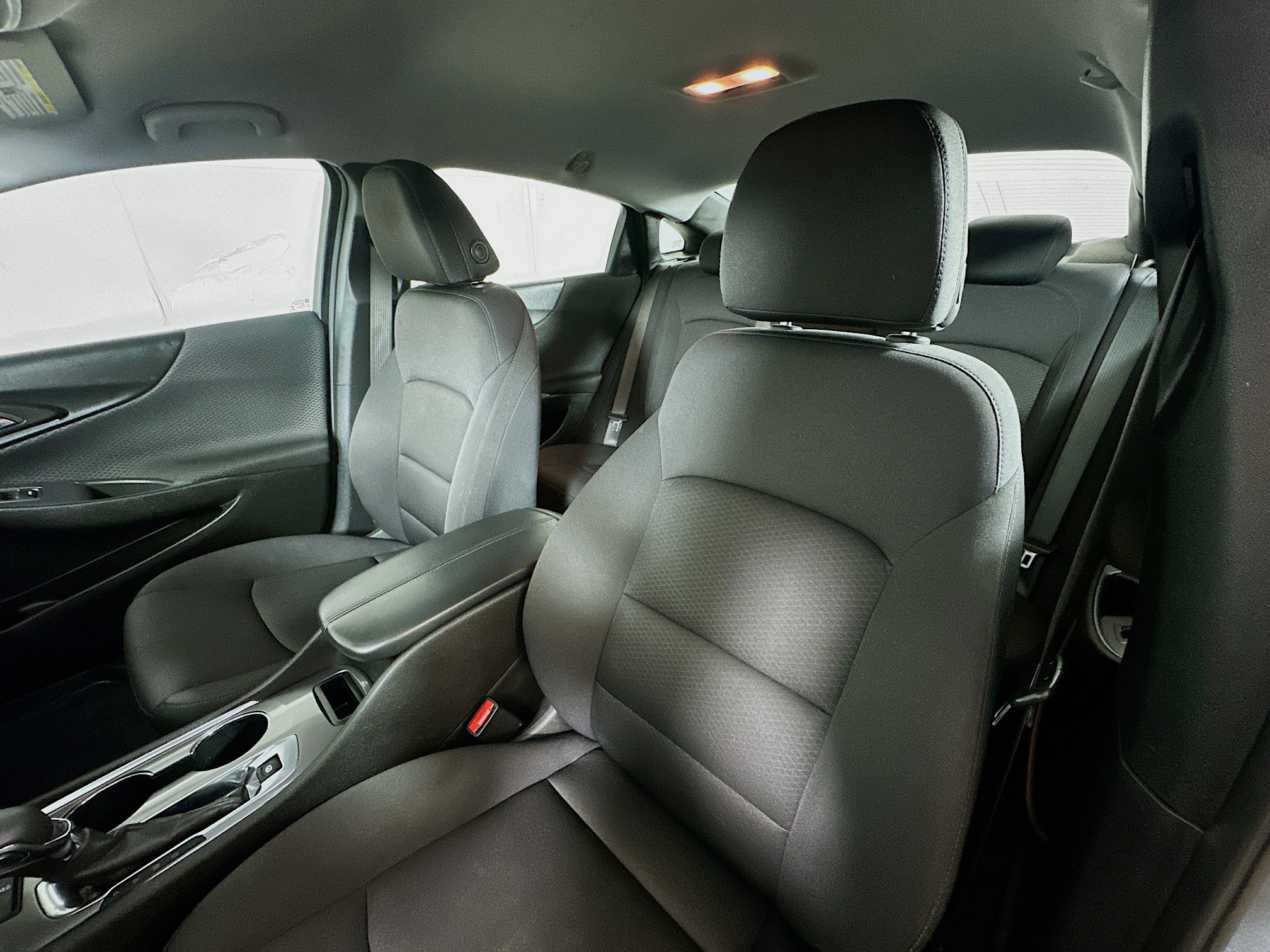 Used 2023 Chevrolet Malibu LT image 19