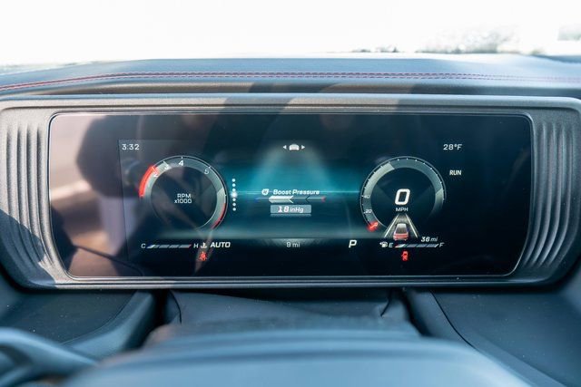 New 2026 Dodge Charger R/T Scat Pack image 17