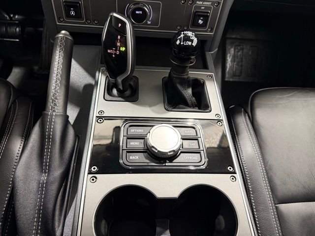 Used 2024 INEOS Grenadier image 42